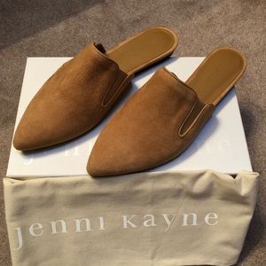jenni kayne mules